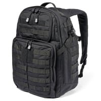 RUSH 24 2.0 Rucksack 37 Liter Black