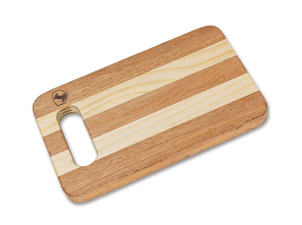 Cutting Board Dovetailed Wood