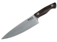 Saga Chefmesser Grenadill