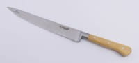 Laguiole Kochmesser Set 6-teilig mit Messerblock
