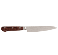 SENZO Clad AS-04 Universalmesser 13,5 cm