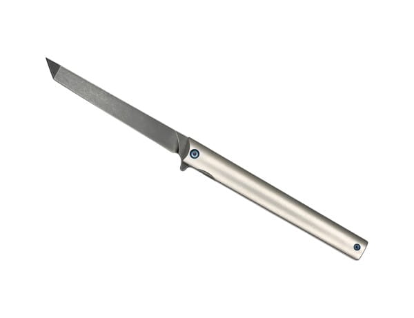 Sakura Titan Tanto Black