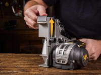 Ken Onion Edition Knife & Tool Sharpener Mk.2 Elite