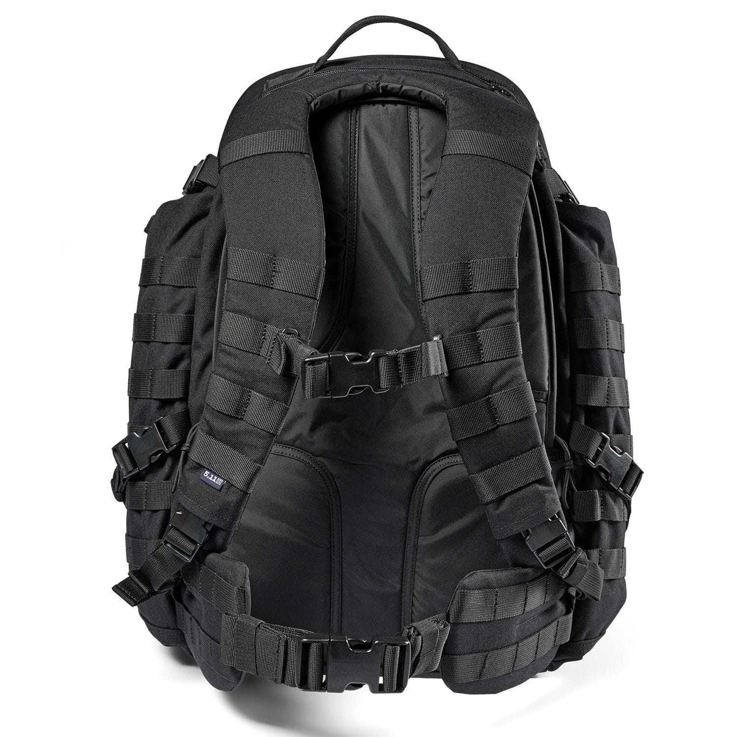 RUSH 72 2.0 Rucksack 55 Liter Black 5.11 Rucksacke Weiteres
