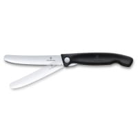 Classic Picknick Set 3tlg schwarz