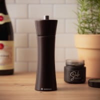 Pfeffermühle FRANKFURT 18 cm wenge
