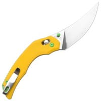 Nanner AR-RPM9 Yellow G10