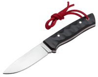 Feststehendes Messer „Outdoor Pro“