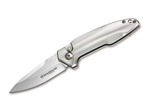 Final Flick Out Satin