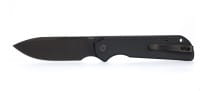 Binary Black G10 Blackwash