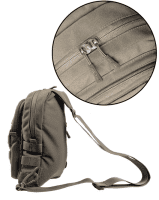 CROSSBODY BAG OLIV