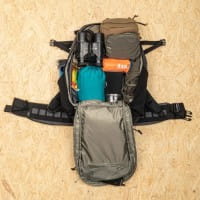 Skyweight 36L Pack Volcanic L/XL