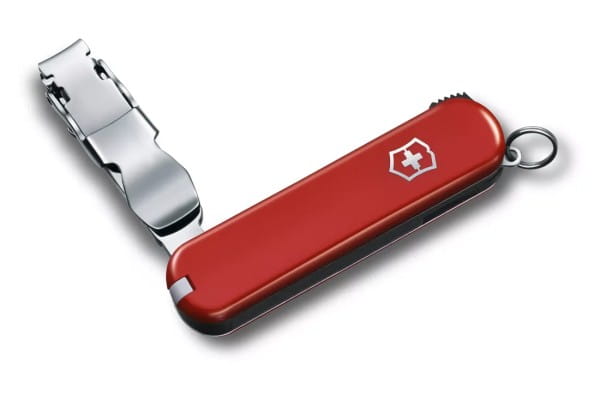 Nail Clip 582
