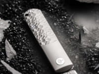 BRLW Meteoritendamast