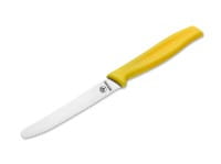 Böker Brötchenmesser Gelb