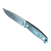 WOC ll Plus G10 grün schwarz Jimping