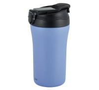 Isoliertrinkbecher DOPPIO 400 ml blu