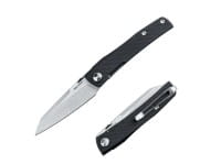 Destra Nitro-V Black G10
