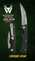 Ajax Talon Folder