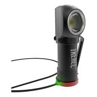 LED Kopflampe REBEL