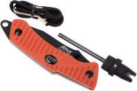 Swede T9 Tanto Orange