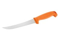 Filetiermesser Klassik Orange Large