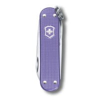 Classic SD Alox 58 mm Electric Lavender