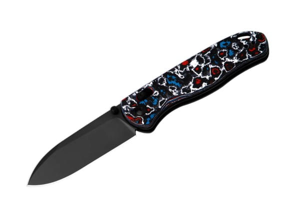 Drop Bear Nebula CF
