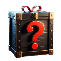 Messer Mystery Box Taschenmesser 100€