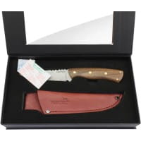 Jagd-Damastmesser Legatum