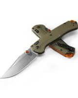 15536 TAGGEDOUT, OD Green G10, CPM-S45VN
