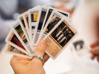 Böker Messer-Quartett