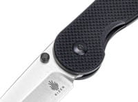 Seahorse G10 Black
