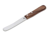 Wellenschliff Classic Buckelsmesser Olive
