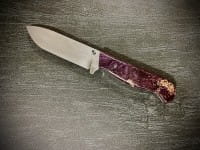 DAMASTMESSER WORKSHOP GUTSCHEIN