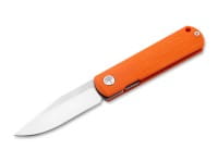 BRLW G10 Orange