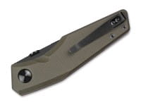 Spectrum G10 OD Green