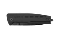Klappmesser EM1 - Wellenschliff