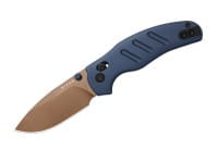 C01C 2.9 CD Elmax Blue Aluminum Sunset Metal PVD