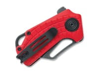 Puck G10 Red