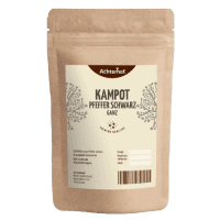 Kampot Pfeffer schwarz ganz (50g)