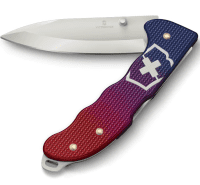 Evoke Alox Blue-Red
