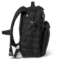 RUSH 12 2.0 Rucksack 24 Liter Black