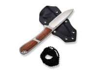 Mini Elementum Fixed Guibourtia