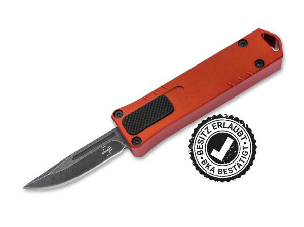 Micro USB OTF Orange