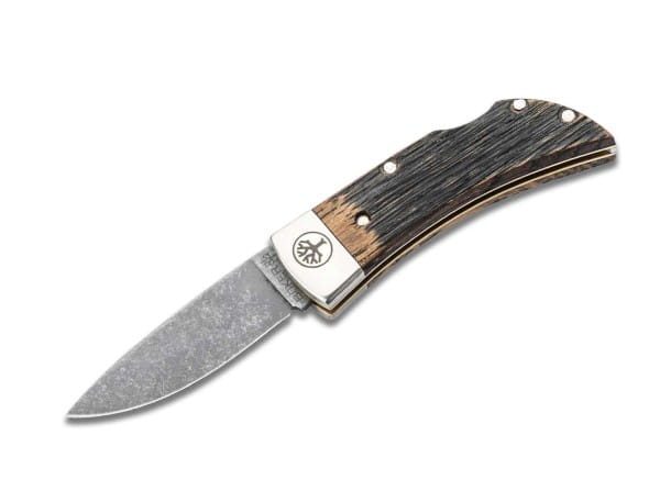 Pocket Eiche Beer Barrel Dark Stonewash