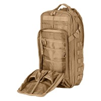 RUSH MOAB 10 Sling Pack 18L Kangaroo