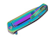 Outcome Rainbow