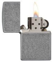 Antique Silber