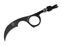 Diagnostic Black PVD